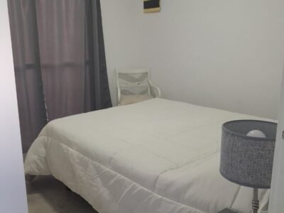 Residencia del Sol- Suite Camelia